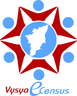e-Census Logo